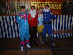 INSELKARNEVAL 2026 (kf)